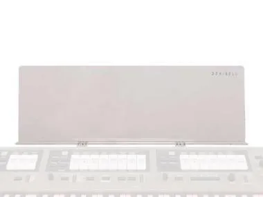 DEXIBELL DX MSK plexi kottatartó J7 és L3 orgonához