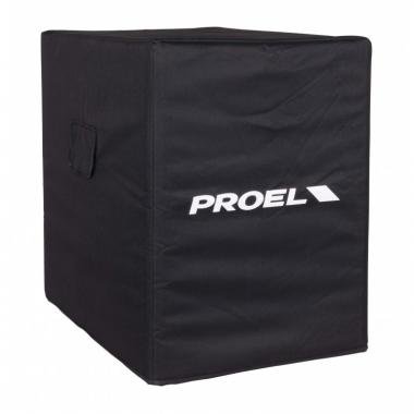 Proel obal pro reproduktor S10