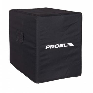 Proel obal pro reproduktor S12