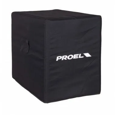 PROEL COVERS12 Tok S12 hangfalhoz