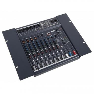 PROEL Rackový systém pro mixážní pult MQ12USB