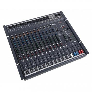 PROEL rackový systém pro mixážní pult MQ16USB