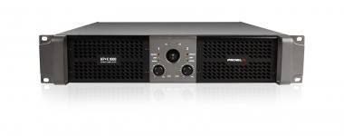 Proel Zesilovač 2x4000W/2 Ohm, AB třída, S/N >85dB
