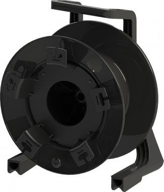 Proel Prázdný kabelový buben, vnější Ø310mm, černý