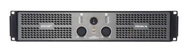 Proel Végfokozat erýsťovač CLASS D, 2x600W, PFC