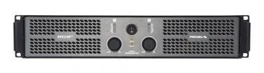 PROEL DPX1200PFC Végfokozat erősítő CLASS,D,2X600W,PFC
