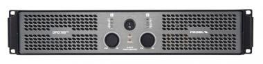 Proel Zesilovač Class D, 2x850W, PFC
