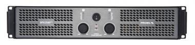 Proel Koncový zesilovač Class D, 2x1250W, PFC
