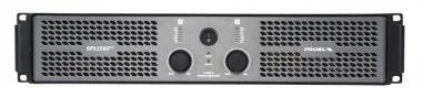 PREOL Végfokozat erősítő CLASS,D,2X1250W,PFC