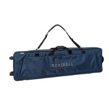 Dexibell DX BAGS9S7PRO digitális zongora puha tok Vivo S9PRO-hoz