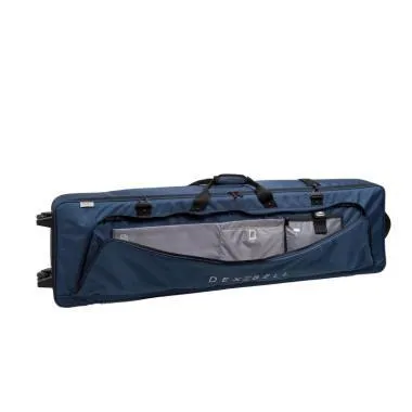 Dexibell DX BAGS9S7PRO digitális zongora puha tok Vivo S9PRO-hoz