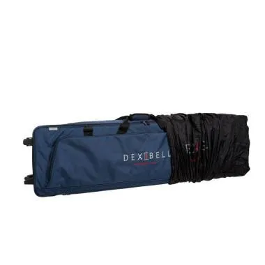 Dexibell DX BAGS9S7PRO digitális zongora puha tok Vivo S9PRO-hoz
