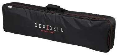 DEXIBELL DX BAGS1 S1 digitális zongorához puha váll-tok, szövet