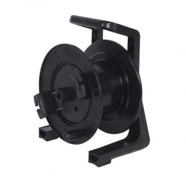 Proel Prázdný kabelový buben, vnější Ø235mm, černý