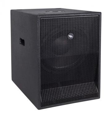 PROEL Aktívní subwoofer 12, 600W