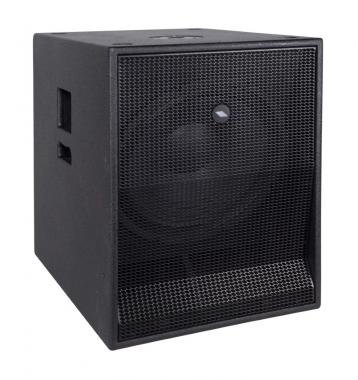 PROEL Aktívní subwoofer, 15, 600W