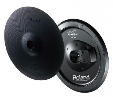 Roland V-Drums činelová plocha 14, 2 zóny
