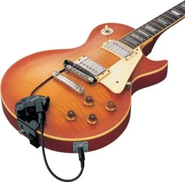 BOSS GK-3 GK hangszedő szett gitárhoz