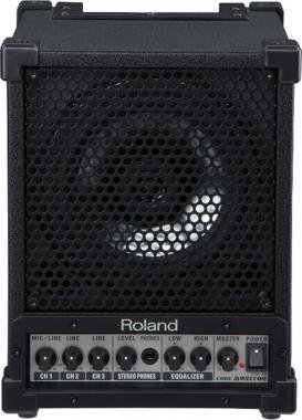 Roland přenosný aktivní reproduktor 30W 1x6,5