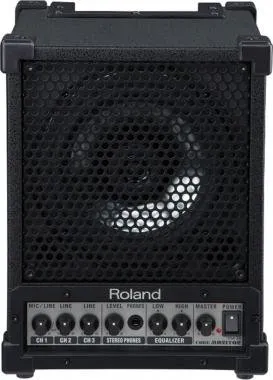 Roland CM-30 többfunkciós hordozható aktív hangfal 30W 1X6,5
