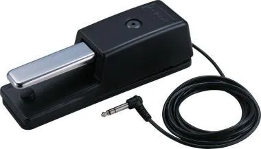 Roland DP-10 damper pedál zongora csúszásgátlóval