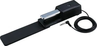 Roland DP-10 damper pedál zongora csúszásgátlóval
