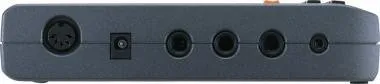 BOSS DB-90 digitális metronóm beépített mikrofonnal és MIDI bemenettel
