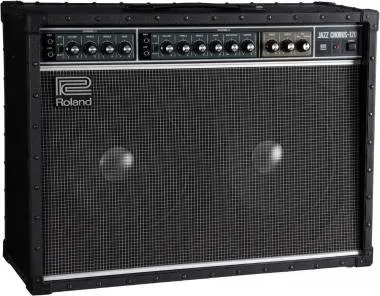 Roland JC-120 Jazz Chorus gitárerősítő 120W 2X12