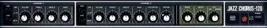 Roland JC-120 Jazz Chorus gitárerősítő 120W 2X12