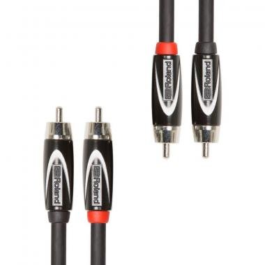Roland kabel 3m DUAL RCA-DUAL RCA