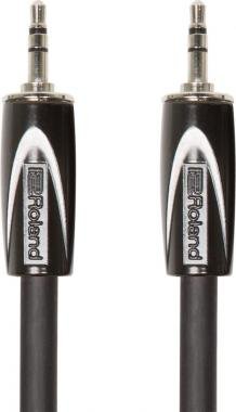 Roland kabel 1,5m, 3,5mm TRS jack, stereo jack