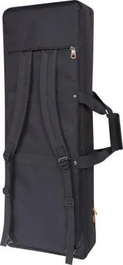 Roland CB-B49 hangszertok 49 billentyűs hangszerekhez Black széria