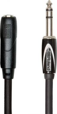 Roland kabel 6,3 mm stereo jack, 7,5 m