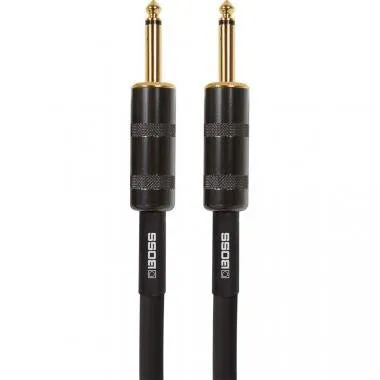 BOSS BSC-3 3ft / 1m hangfal kábel 14GA / 2X2.1mm2