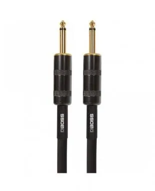BOSS BSC-5 5ft / 1.5m hangfal kábel 14GA / 2X2.1mm2