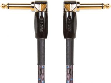 BOSS jack-jack kabel 15cm, 3 kusy