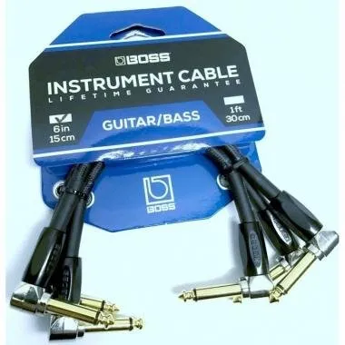 BOSS BIC-PC-3 6