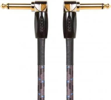 BOSS BIC-3AA 3ft / 1m jack-jack kábel pipa-pipa TR 6,3mm