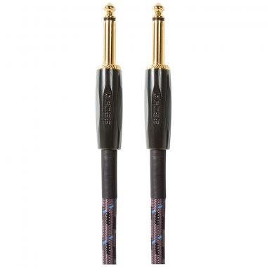 BOSS IM kabel 1,5m jack-jack TR 6,3mm rovný