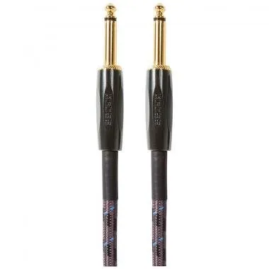 BOSS BIC-5 5ft / 1.5m jack-jack kábel egyenes-egyenes TR 6,3mm