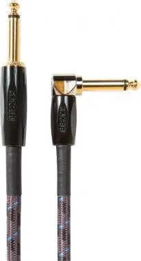 BOSS BIC-10A 10ft / 3m jack-jack kábel pipa-egyenes TR 6,3mm