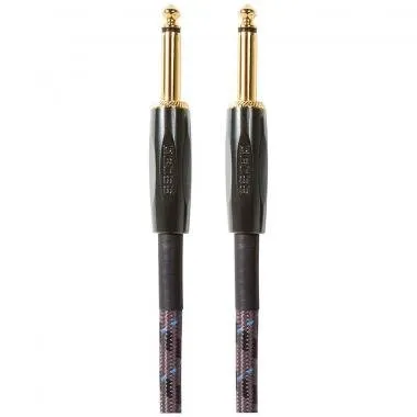BOSS BIC-15 15ft / 4.5m jack-jack kábel egyenes-egyenes TR 6,3mm