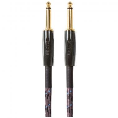 BOSS IM kabel 6m jack-jack, rovný-rovný TR 6,3mm