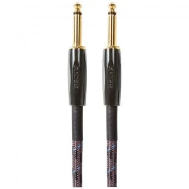 BOSS BIC-20 20ft / 6m jack-jack kábel egyenes-egyenes TR 6,3mm