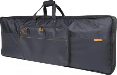 Roland CB-B76S hangszertok vékony 76 billentyűs hangszerekhez Black széria
