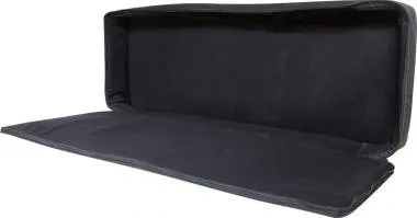 Roland CB-B76S hangszertok vékony 76 billentyűs hangszerekhez Black széria