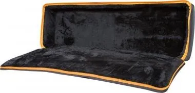 Roland CB-G49D hangszertok 49 billentyűs hangszerekhez Gold széria