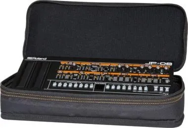 Roland CB-BRB1 hangszertok Boutique hangszerekhez Black széria