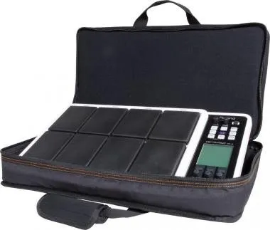 Roland CB-BOCT hangszertok SPD-30-hoz Black széria