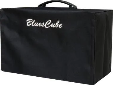 Roland RAC-BCA hangszertok Blues Cube Artist huzat